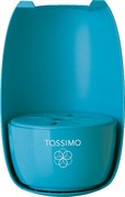 Комплект для смены цвета для приборов TASSIMO Bosch 00649056 TCZ2002 для Tassimo TAS20.., мятный голубой 00649056