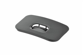 Крышка канистры для воды для приборов TASSIMO без водяного фильтра Bosch 00644689 для TAS40.. 00644689