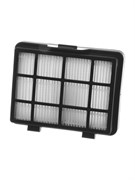 Выпускной фильтр для пылесоса, EPA E12, моющийся Bosch 17001740 для BGC05.., BGS05.. 17001740