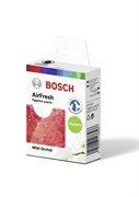 Освежитель воздуха AirFresh для пылесосов, в гранулах (красных), с ароматом орхидеи Bosch 17002777 BBZAFPRLPT 17002777