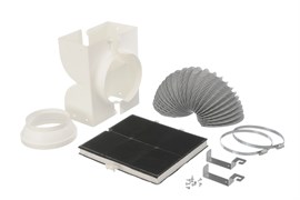 Bosch 00706594 Комплект для режима циркуляции воздуха 00706594