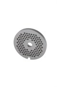 Zelmer 10003875 Формовочный диск для мясорубки, Ø отверстия 2.7мм, для MFW3.. 10003875