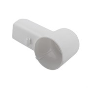 Zelmer 00794273 корпус пластиковый для овощерезки к мясорубке Zelmer 00794273