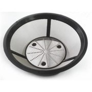 Микрофильтр (сито) соковыжималки Zelmer 12000138 12000138