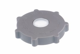 Bosch 00165259 Крышка контейнера для соли посудомоечной машины 00165259