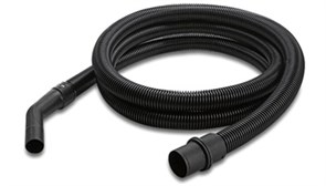 Karcher 4.440-678 Шланг для пылесосов длина 4 метра, к пылесосам серии NT 55/1, NT 65/1, NT 75/1 4440678