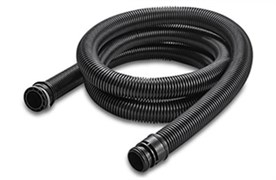 Karcher 4.440-911 Шланг для пылесосов C 32, длина 2,5 м, для пылесосов BV 5/1, T10/1 , T12/1 , T15/1 4440911