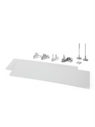 BOSCH 11020645 WMZ20441 Регулируемые по высоте ножки для встраивания под столешницу 87 см 11020645