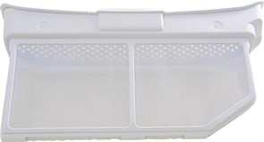 BOSCH 00752387 Ворсовый фильтр для сушильных машин, для WTB/G86.. 00752387