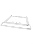 BOSCH 00717525 WTZ27410 Соединительный элемент без выдвижной полочки для белья 00717525