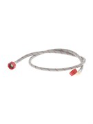 BOSCH 00700836 Заливной шланг для стиральной машины; 1,5м; max. 90°C 00700836