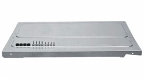 BOSCH 00689956 WMZ20331 Крышка для встраивания под столешницу (для стиральных машин) 00689956
