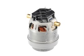Двигатель для пылесосов BOSCH 00650201 1BA4418-6NK+A compact motor 1700W 00650201