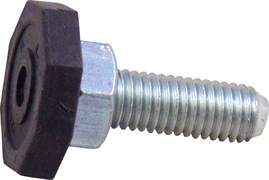 BOSCH 00621463 Регулируемая винтовая ножка для стиральной машины 00621463