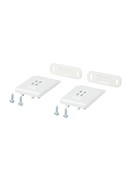 BOSCH 00610415 Набор для лицевой части: 1 магнит, 1 держатель, F2i 00610415
