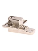 BOSCH 00606068 Шарнир для навешивания фасада, 1 шт., для WKD24/28.., WDI14.., WK14D.., V63/65.. 00606068