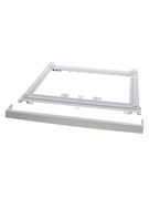 BOSCH 00576101 Соединительный элемент без выдвижной полочки для белья 00576101