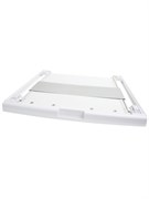 BOSCH 00574010 Соединительный элемент с выдвижной полочкой для белья 00574010