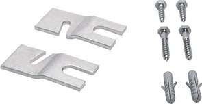 BOSCH 00493529 WMZ2200 Комплект для крепления стиральной машины к полу 00493529