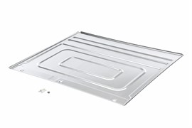 BOSCH 00478026 Крышка для встраивания под столешницу (для стиральных машин) 00478026