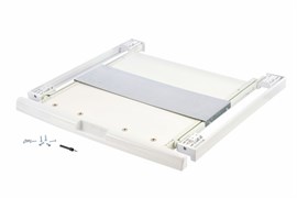 Bosch 00244044 WTZ11300UC Соединительный элемент с выдвижной полочкой для белья 00244044