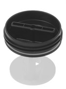 Bosch 00172339 Сливной фильтр стиральной машины с уплотнителем 00172339