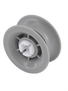 BOSCH 00611666 Ролик верхней корзины для посуды 00611666
