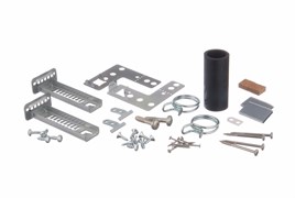 BOSCH 00602186 Монтажный набор для крепления дверного фронта I-VI 00602186