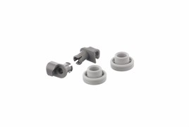 BOSCH 00424717 Ролики верхней корзины для посуды 00424717