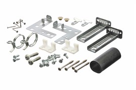 BOSCH 00165737 Установочный набор для встраиваемых посудомоечных машин 00165737