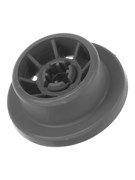 BOSCH 00165314 Ролик нижней корзины: 1 ролик + держатель ролика 00165314