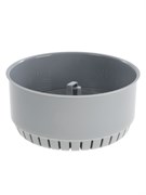 Контейнер для приготовления на пару для мультиварки, с вставкой Bosch 11010706 для серии MUC.. 11010706