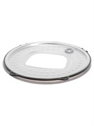 Крышка для чаши мультиварки, белая, Bosch 11009713 для серии MUC2.. 11009713