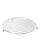 Bosch 00488913 Решётка для микроволновой печи, Ø32.5 см, высота 2 см 00488913