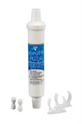 Bosch 00750558 Фильтр для воды DD-7098 для холодильника Side-by-side, внешний 00750558