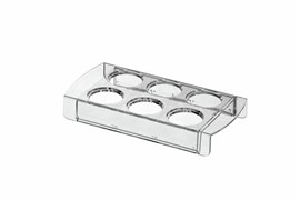 Bosch 00645069 Выдвижная вставка для яиц (трансформер), на 6-12 шт. 00645069