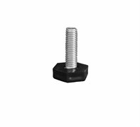 Bosch 00622591 Регулируемая винтовая ножка для холодильника M8 L=35 00622591