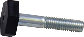 Bosch 00611357 Регулируемая винтовая ножка для холодильника M8 L=50 00611357