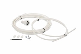 Bosch 00604203 Комплект шлангов для подключения внешнего фильтра для воды; 1,5 м + 5 м 00604203