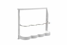 Bosch 00436162 Полка для бутылок; на 4 шт. 00436162