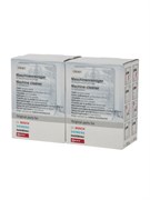 Bosch 00311581 Чистящее средство для посудомоечных машин (набор 3+1) 00311581