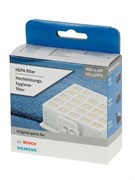 НЕРА фильтр для пылесоса H13 Bosch 00578731 BBZ153HF 00578731