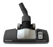 Щетка пол-ковер  Zelmer ZVCA81 00771179 Silence Neo (диаметр 28/32 мм) черная 771179