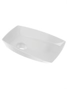 Загрузочный лоток для мясорубки, белый Bosch 11029930 для MFW4.., MFW6.. 11029930