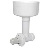 Zelmer 00578107 Крупомолка ZMMA080W (A9866000.04) к мясорубке Zelmer 00578107