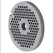Формовочный диск для мясорубки Bosch 10003879 10003879
