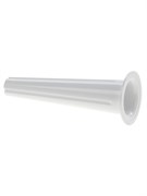 Насадка «колбасный шприц» для мясорубки  Bosch 00798574 для MFW3.. 00798574