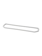 BOSCH 00656034 Уплотнитель ворсового фильтра для сушильных машин, для WTB/G86.. 00656034