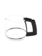 Стеклянная колба для кофеварки Bosch 12014693 для TKA6A041 12014693