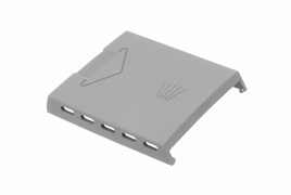 BOSCH 00166621 Крышка ёмкости для моющих средств, с уплотнителем 00166621